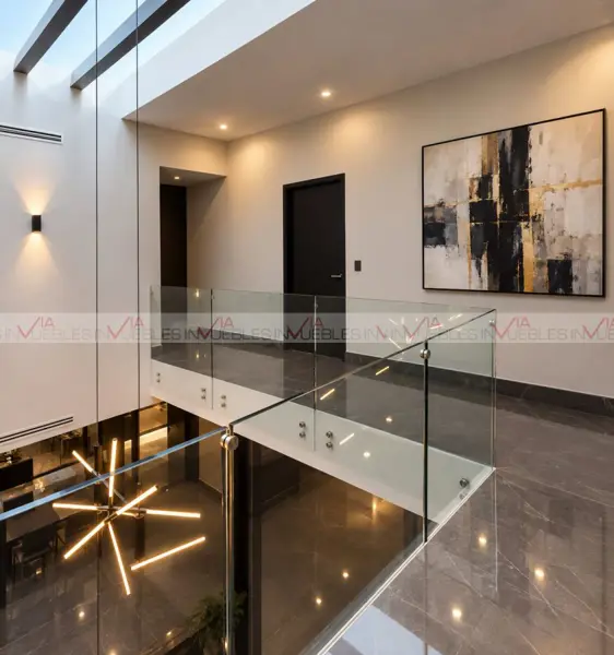 Casa en venta en Lagos del Vergel, Monterrey — foto 3 de 18