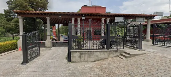 RESIDENCIA DE 3 RECÁMARAS EN LOS ENCINOS TGLJ