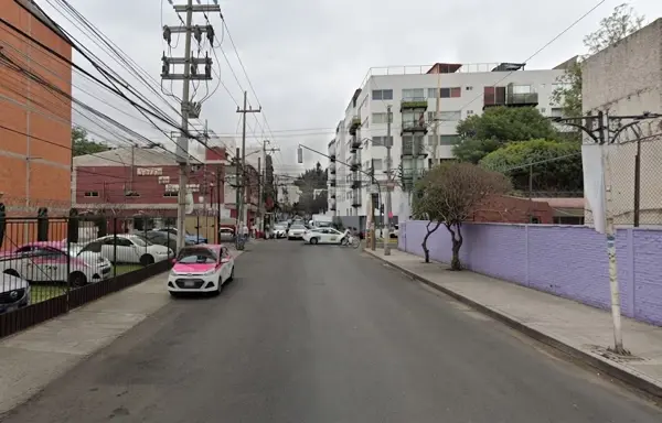 Departamento en venta en Agricola Oriental, Iztacalco — foto 3 de 6