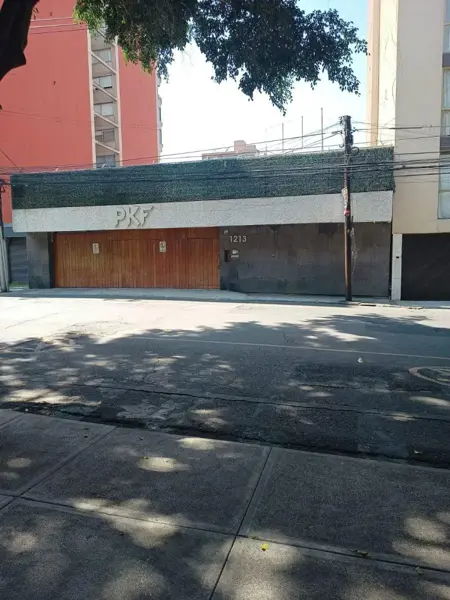 Casa en renta en Del Valle Centro, Benito Juárez — foto 3 de 5