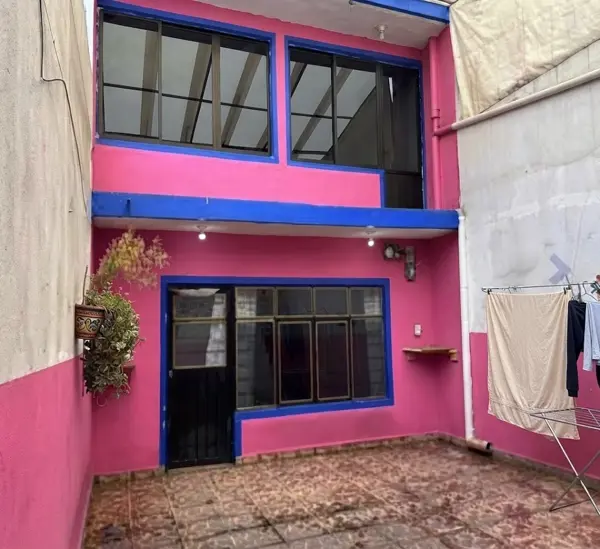 CASA CON POSESIÓN | GUSTAVO A. MADERO
TGLJ