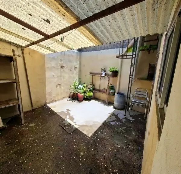 Casa en venta en General Felipe Berriozabal, Gustavo A. Madero — foto 3 de 10