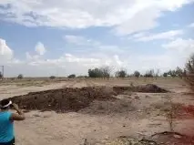 Terreno en venta en El Perú, Torreón — foto 2 de 3