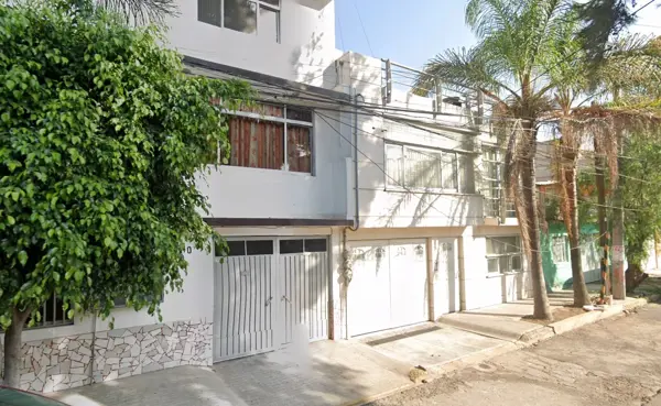 Casa en venta en Benito Juárez (La Aurora), Nezahualcóyotl — foto 3 de 10