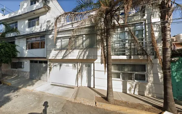 Casa en venta en Benito Juárez (La Aurora), Nezahualcóyotl — foto 2 de 10