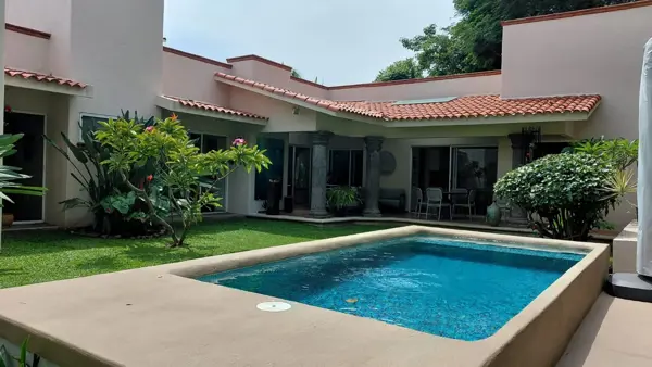 Casa en venta en Kloster Sumiya, Jiutepec — foto 2 de 21