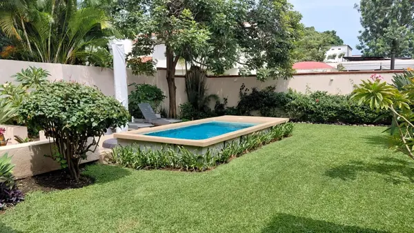 Casa en venta en Kloster Sumiya, Jiutepec — foto 3 de 21