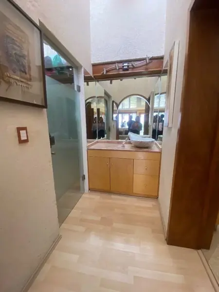 Casa en renta en Tlacoquemecatl, Benito Juárez — foto 3 de 8