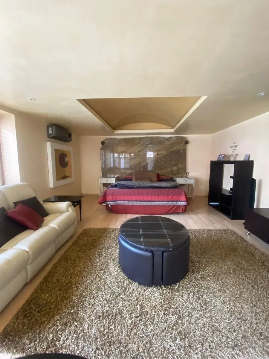 Casa en renta en Tlacoquemecatl, Benito Juárez — foto 1 de 8