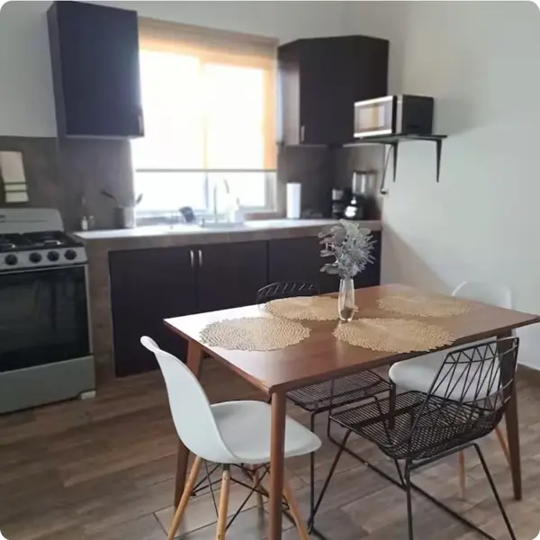 Departamento en venta en Del Valle, Ramos Arizpe — foto 2 de 5