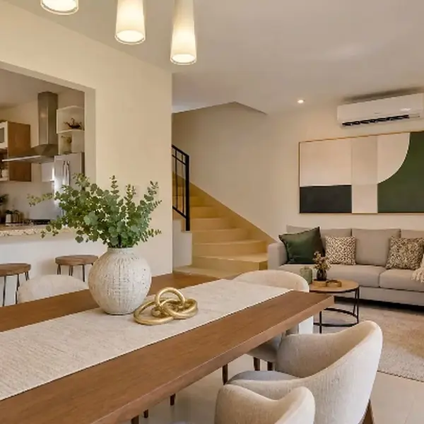 Casa en venta en Amelia, Ramos Arizpe — foto 2 de 5