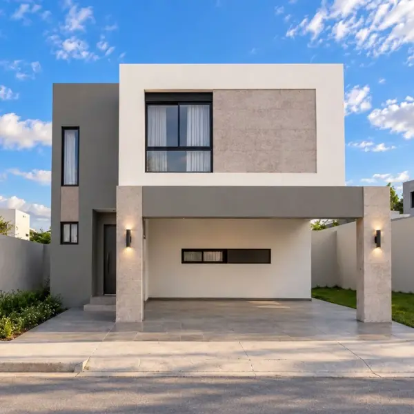 CASAS EN PREVENTA EN RAMOS ARIZPE, COAH.