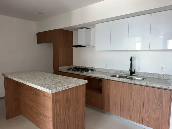 Departamento en venta en La Union, Torreón — foto 3 de 14