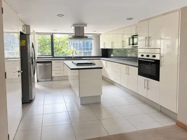 Departamento en venta en Polanco V Sección, Miguel Hidalgo — foto 3 de 16