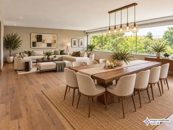 Departamento en venta en Polanco