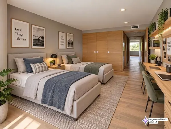 Departamento en venta en Polanco V Sección, Miguel Hidalgo — foto 2 de 16