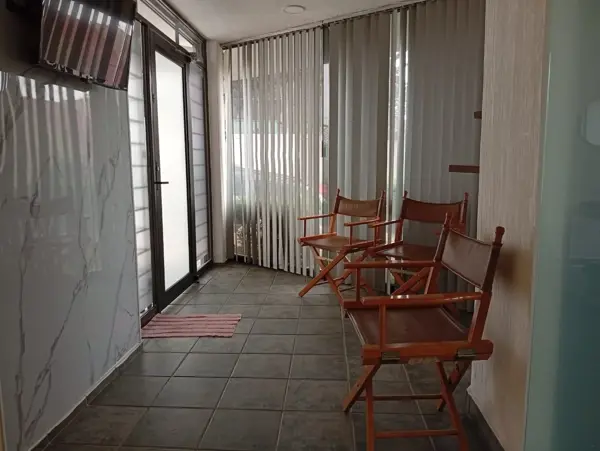 Oficina en renta en Lomas Verdes 3a Sección, Naucalpan de Juárez — foto 3 de 11