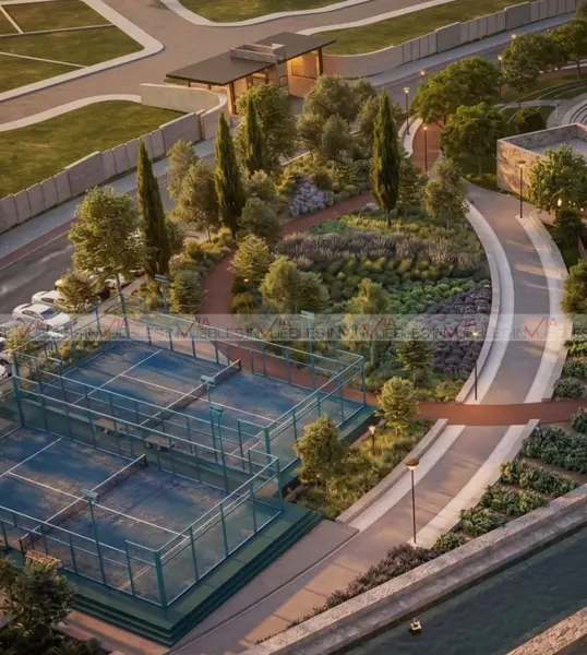 Terrenos en venta en Santiago, Nuevo León
