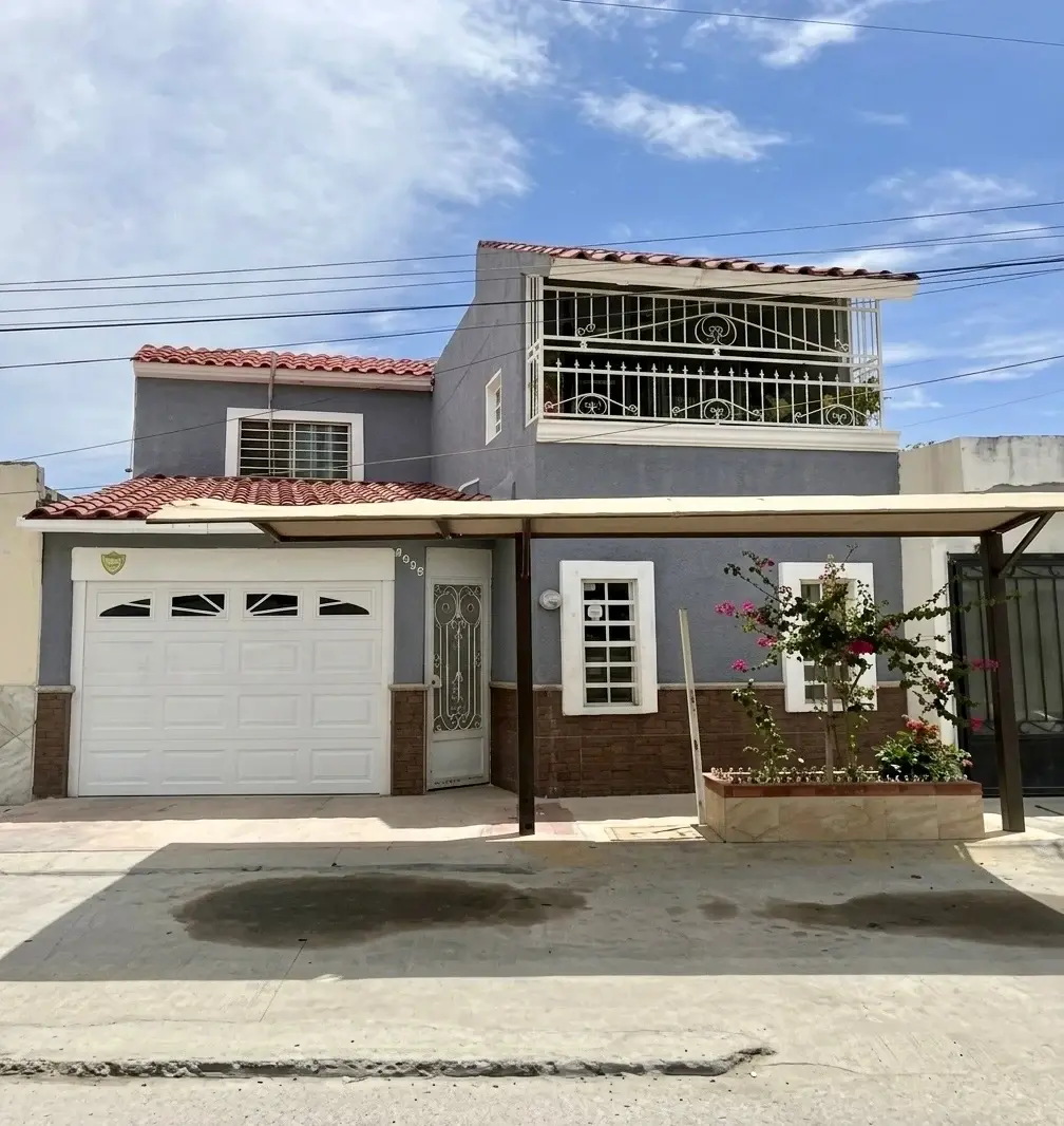 Casa en venta en Sol de Oriente, Torreón — foto 1 de 13