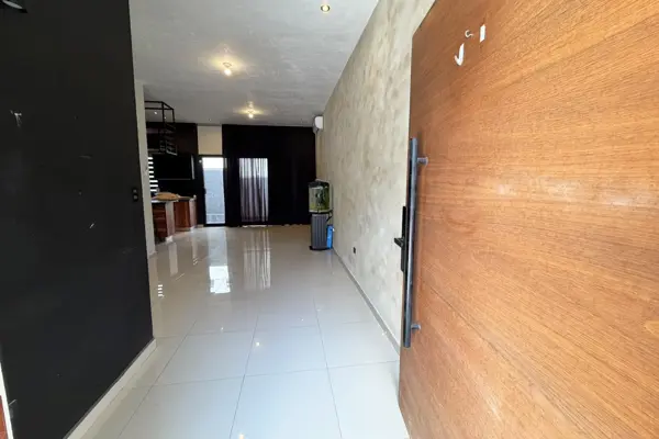 Casa en renta en Lomas Verdes, Saltillo — foto 2 de 28