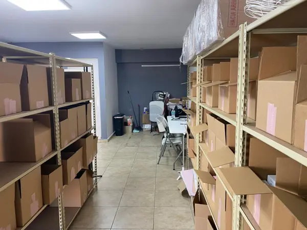 Local en renta en Colinas de San Jeronimo, Monterrey — foto 3 de 4