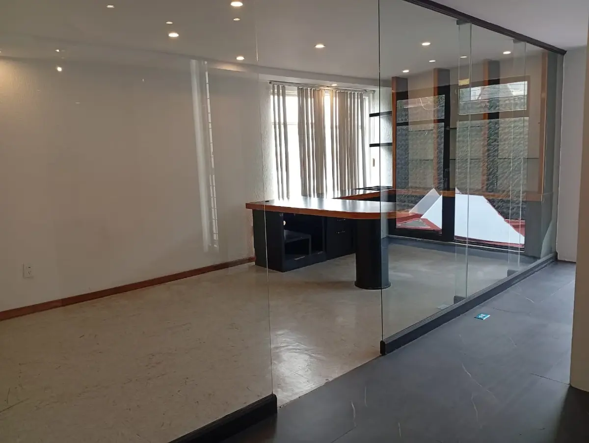 Oficina en renta en Lomas Verdes 3a Sección, Naucalpan de Juárez — foto 1 de 15