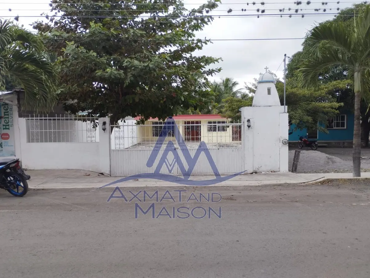 Casa en venta en Rinconada, Emiliano Zapata — foto 1 de 17