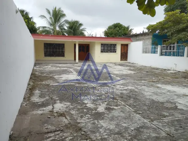 Casa en venta en Rinconada, Emiliano Zapata — foto 3 de 17