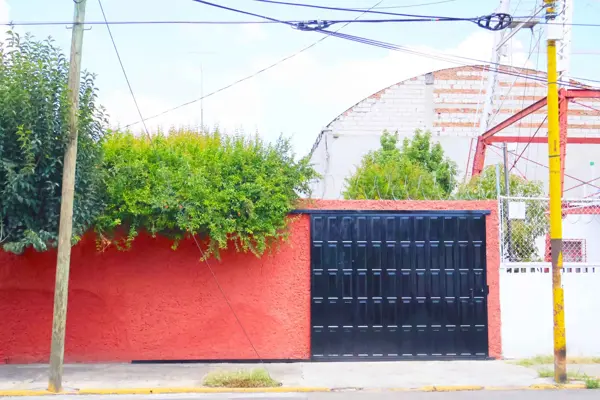 Casa en Venta Av Washington N.30, Col. America del Norte, Puebla.