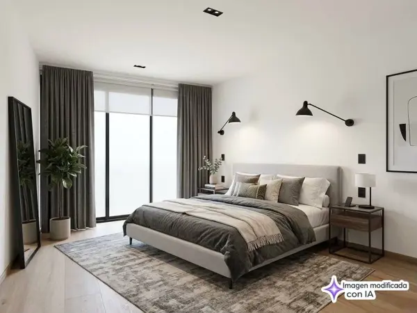 Departamento en venta en Narvarte Poniente, Benito Juárez — foto 3 de 16