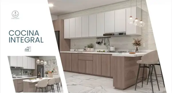 Departamento en venta en Lomas de Mazatlan, Mazatlán — foto 3 de 8