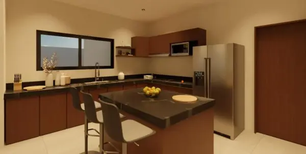 Casa en venta en Conkal, Conkal — foto 2 de 6