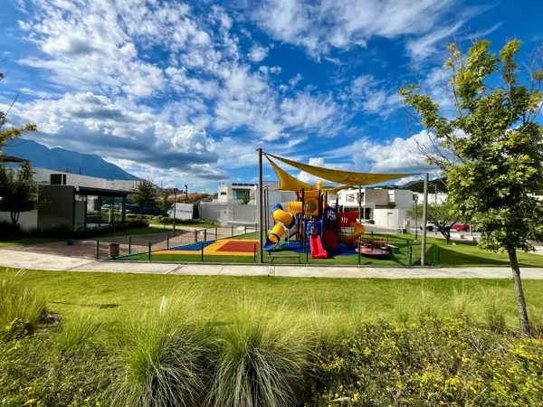 Casa en venta en Los Linos, Santiago — foto 3 de 28