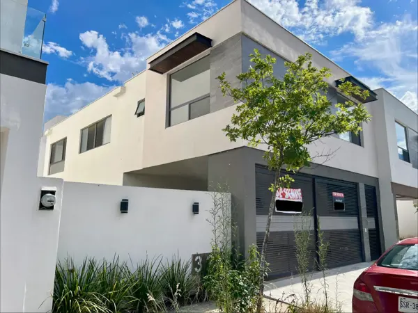 Casa en venta en Los Linos, Santiago — foto 2 de 28