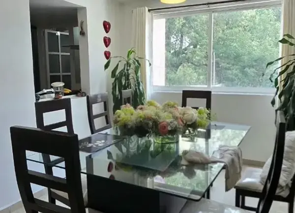 Departamento en venta en Coporo, Atizapán de Zaragoza — foto 3 de 14