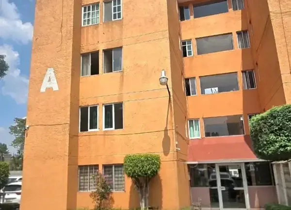 Departamento en venta en Coporo, Atizapán de Zaragoza, México