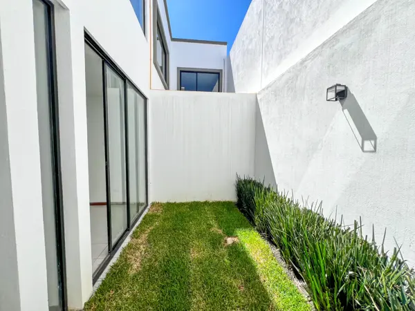 Casa en venta en Nuevo León, Cuautlancingo — foto 3 de 19