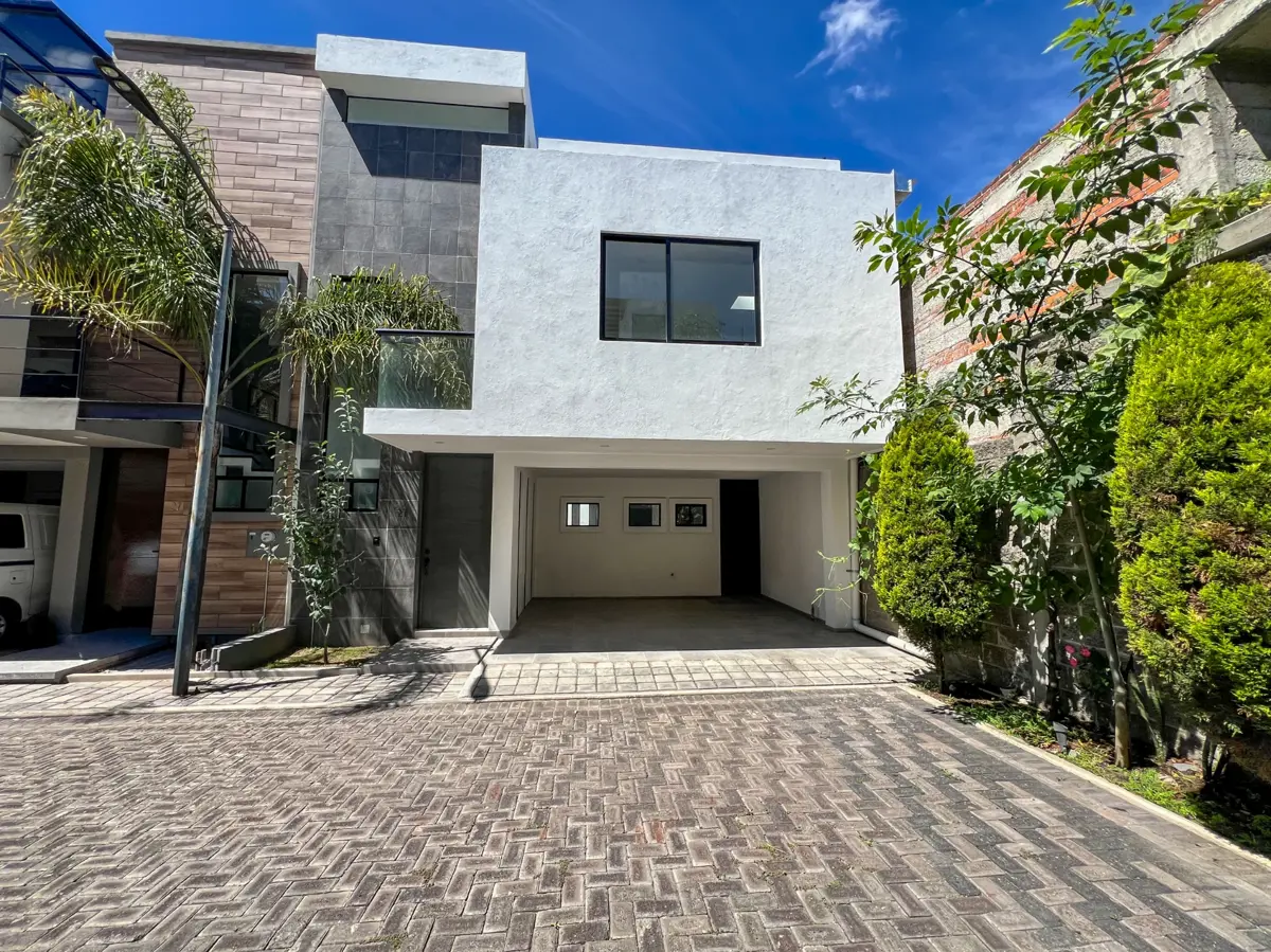 Casa en venta en Nuevo León, Cuautlancingo — foto 1 de 19