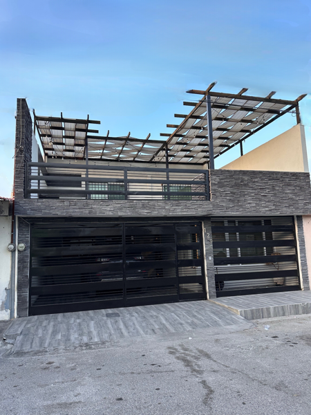 Casa en renta en Vista Hermosa, Saltillo, Coahuila de Zaragoza