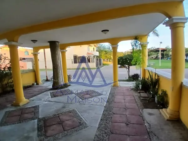 Casa en venta en Las Vegas, Poza Rica de Hidalgo — foto 2 de 20