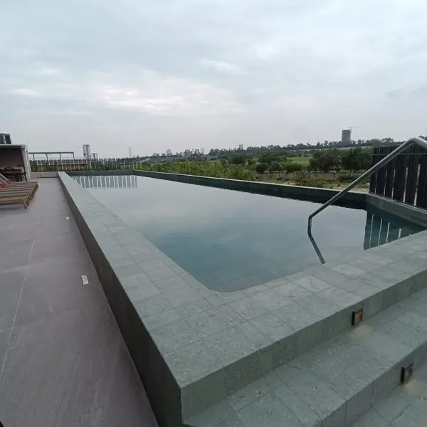 Precioso departamento 
Jardín Real 
Zapopan