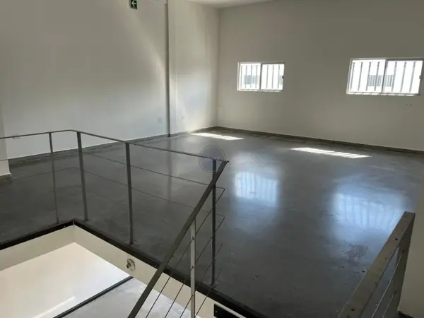 Bodega en renta en el centro de Monterrey