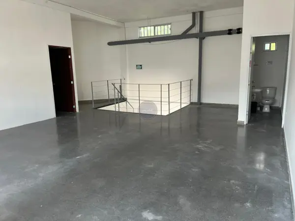 Bodega en renta en Centro, Monterrey — foto 2 de 9