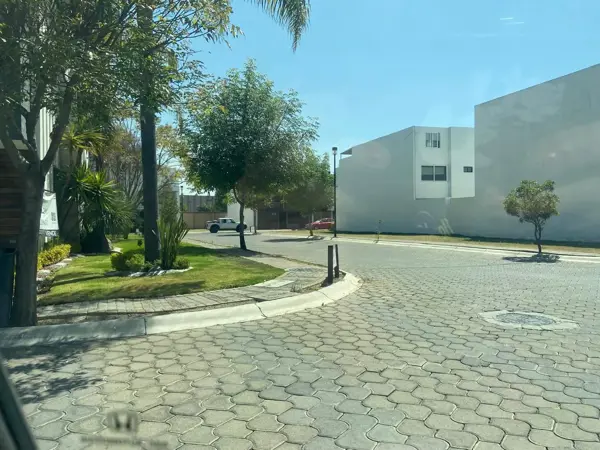 Casa nueva en venta en Puebla Lomas de Angelópolis Parque Tlaxcala