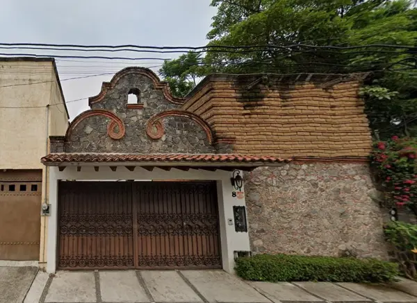 Casa en venta en Delicias, Cuernavaca, Morelos