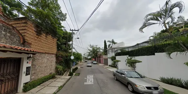 Casa en venta en Delicias, Cuernavaca — foto 3 de 15