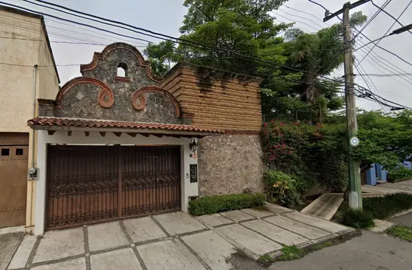 Casa en venta en Delicias, Cuernavaca — foto 2 de 15