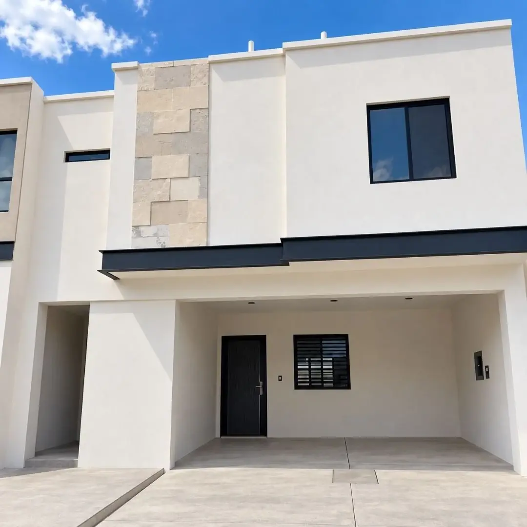 Casa en venta en Nuevo Mirasierra, Saltillo — foto 1 de 5