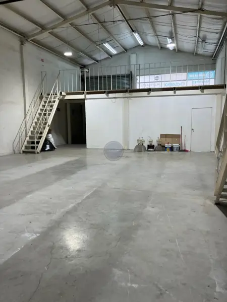 Bodega en renta en Centro, Monterrey — foto 2 de 2