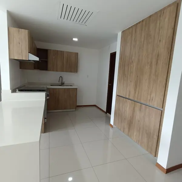 Departamento en renta en Americana, Guadalajara — foto 3 de 5